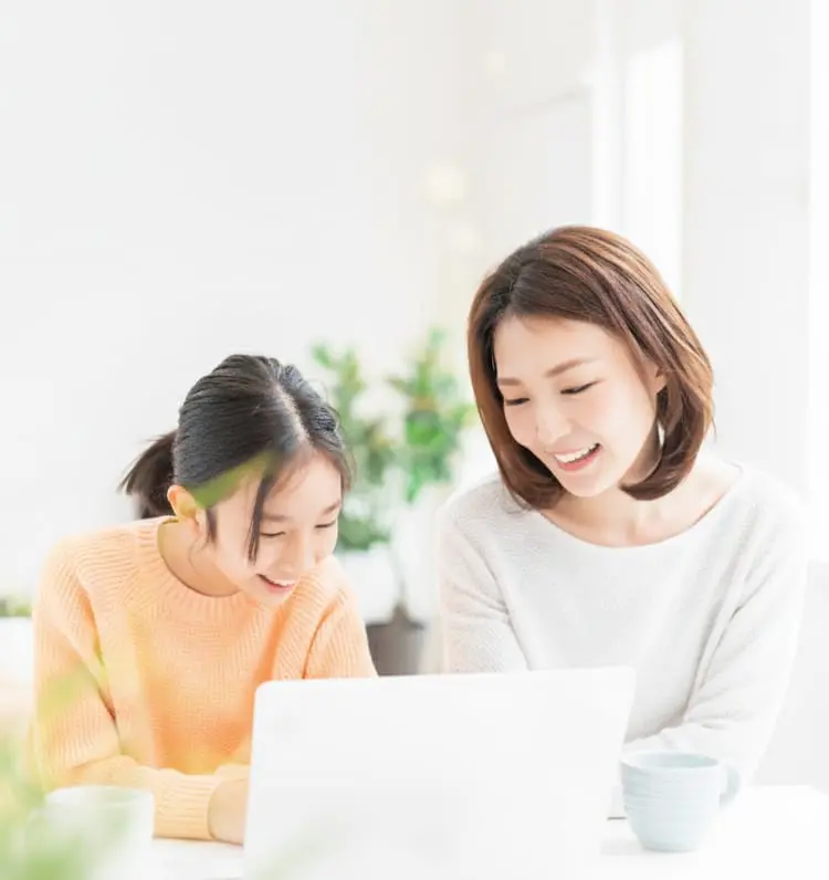 イメージ:クリニック内の様子