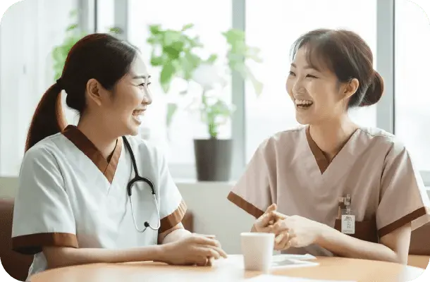 イメージ:あんどうおとなこども歯科クリニックの特徴2