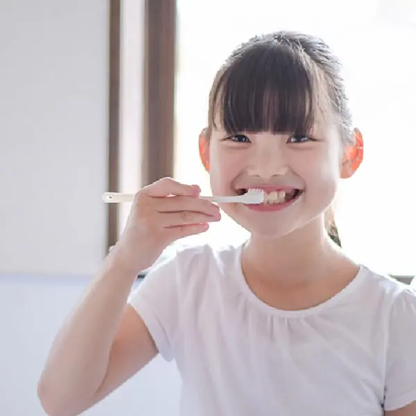 イメージ:小児歯科