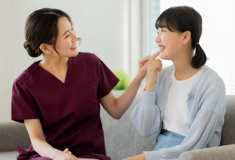 イメージ:よくある質問1