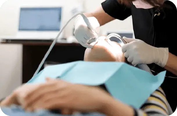 イメージ: 業務内容について1