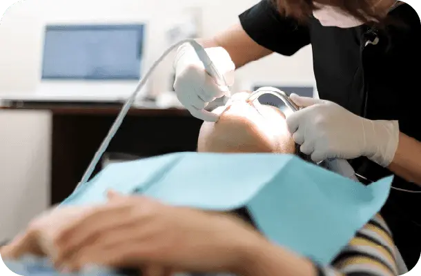 イメージ:あんどうおとなこども歯科クリニックの特徴3