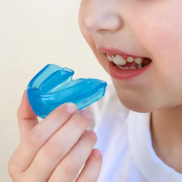 イメージ:予防・小児矯正