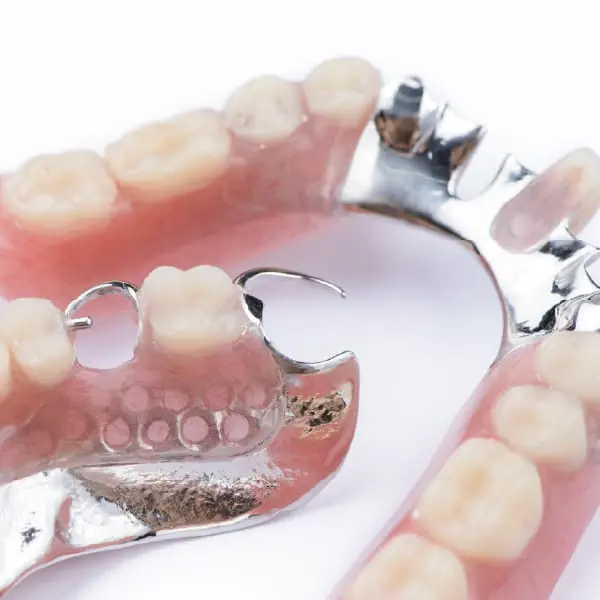 イメージ:入れ歯・義歯