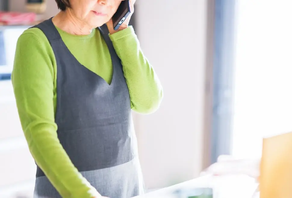 イメージ:よくある質問4