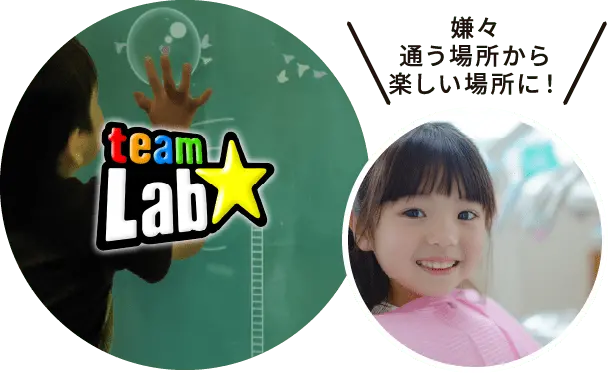 イメージ:医院の8つのポイント5